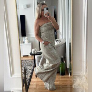 🛍️ZARA jumpsuit